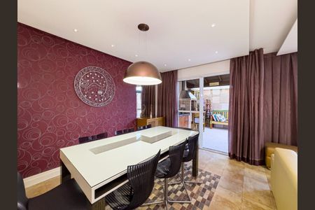 Foto 04 de casa de condomínio à venda com 3 quartos, 144m² em Planalto, São Bernardo do Campo