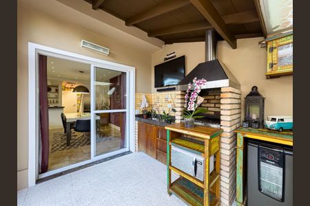 Casa de condomínio à venda com 144m², 3 quartos e 3 vagasFoto 12