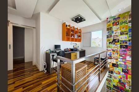 Foto 25 de casa de condomínio à venda com 3 quartos, 144m² em Planalto, São Bernardo do Campo