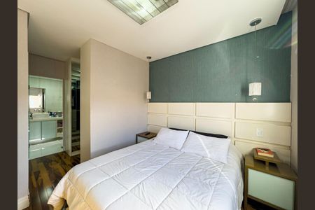 Foto 30 de casa de condomínio à venda com 3 quartos, 144m² em Planalto, São Bernardo do Campo