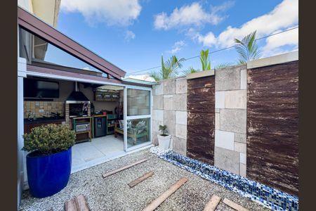 Casa de condomínio à venda com 144m², 3 quartos e 3 vagasFoto 10