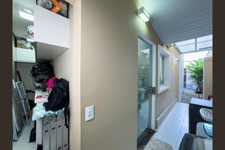 Casa de condomínio à venda com 144m², 3 quartos e 3 vagasFoto 20