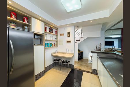 Casa de condomínio à venda com 144m², 3 quartos e 3 vagasFoto 16