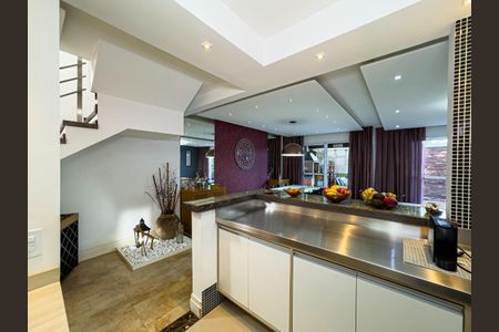 Casa de condomínio à venda com 144m², 3 quartos e 3 vagasFoto 17
