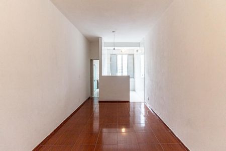 Studio de kitnet/studio para alugar com 1 quarto, 40m² em Campos Elíseos, São Paulo
