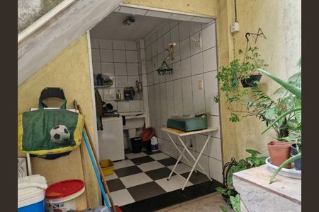 Casa à venda com 2 quartos, 125m² em Vila Sao Pedro, São Paulo