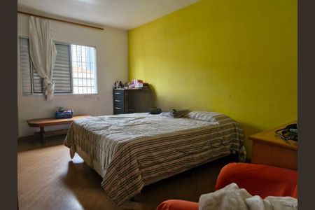 Casa à venda com 2 quartos, 125m² em Vila Sao Pedro, São Paulo