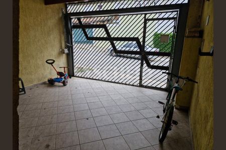 Casa à venda com 2 quartos, 125m² em Vila Sao Pedro, São Paulo