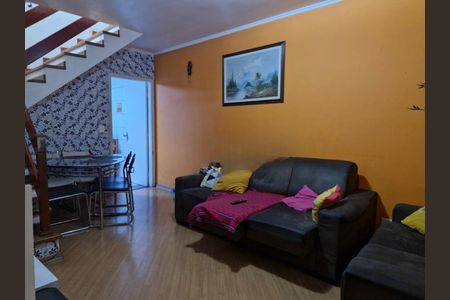 Casa à venda com 2 quartos, 125m² em Vila Sao Pedro, São Paulo