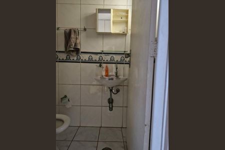 Casa à venda com 2 quartos, 125m² em Vila Sao Pedro, São Paulo