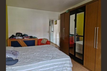 Casa à venda com 2 quartos, 125m² em Vila Sao Pedro, São Paulo