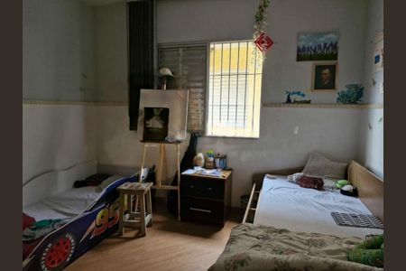 Casa à venda com 2 quartos, 125m² em Vila Sao Pedro, São Paulo