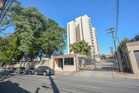 Apartamento à venda com 79m², 3 quartos e 2 vagas Apartamento à venda com 79m², 3 quartos e 2 vagasFachada e portaria