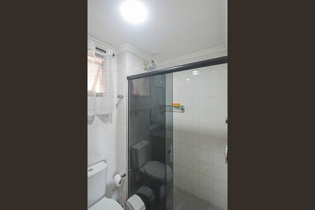 Apartamento à venda com 79m², 3 quartos e 2 vagas Apartamento à venda com 79m², 3 quartos e 2 vagasBanheiro