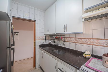 Apartamento à venda com 79m², 3 quartos e 2 vagas Apartamento à venda com 79m², 3 quartos e 2 vagasCozinha