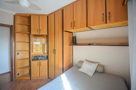 Apartamento à venda com 79m², 3 quartos e 2 vagas Apartamento à venda com 79m², 3 quartos e 2 vagasQuarto 2