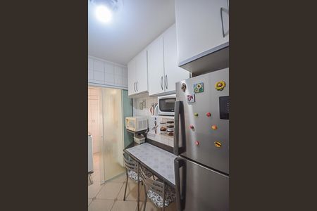 Apartamento à venda com 79m², 3 quartos e 2 vagas Apartamento à venda com 79m², 3 quartos e 2 vagasCozinha