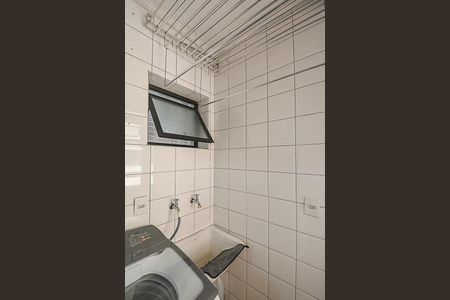 Apartamento à venda com 79m², 3 quartos e 2 vagas Apartamento à venda com 79m², 3 quartos e 2 vagasÁrea de Serviço
