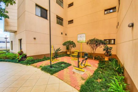 Apartamento à venda com 79m², 3 quartos e 2 vagas Apartamento à venda com 79m², 3 quartos e 2 vagasAcademia