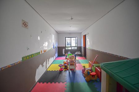 Apartamento à venda com 79m², 3 quartos e 2 vagas Apartamento à venda com 79m², 3 quartos e 2 vagasBrinquedoteca