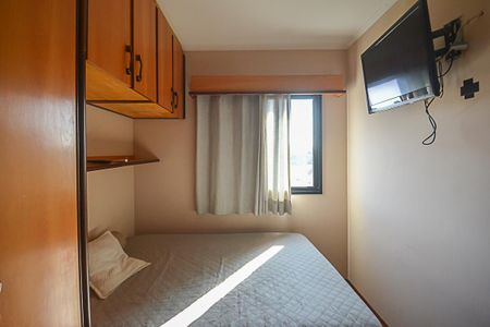 Apartamento à venda com 79m², 3 quartos e 2 vagas Apartamento à venda com 79m², 3 quartos e 2 vagasQuarto 2