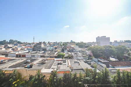 Apartamento à venda com 79m², 3 quartos e 2 vagas Apartamento à venda com 79m², 3 quartos e 2 vagasVista da Sacada