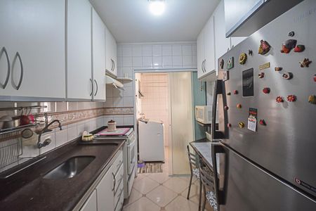 Apartamento à venda com 79m², 3 quartos e 2 vagas Apartamento à venda com 79m², 3 quartos e 2 vagasCozinha