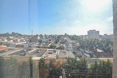 Apartamento à venda com 79m², 3 quartos e 2 vagas Apartamento à venda com 79m², 3 quartos e 2 vagasVista do Quarto 2
