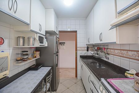 Apartamento à venda com 79m², 3 quartos e 2 vagas Apartamento à venda com 79m², 3 quartos e 2 vagasCozinha
