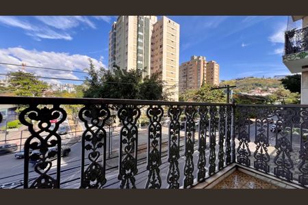 Apartamento à venda com 160m², 4 quartos e 1 vagaVista do Quarto 1
