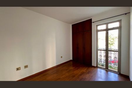 Apartamento à venda com 160m², 4 quartos e 1 vagaQuarto 3