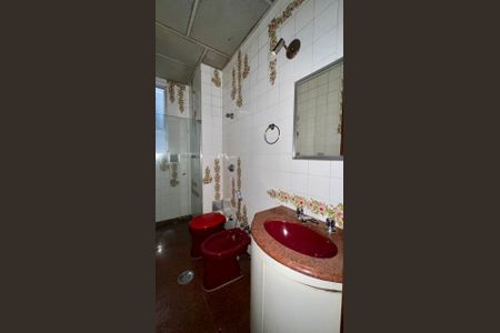 Apartamento à venda com 160m², 4 quartos e 1 vagaBanheiro