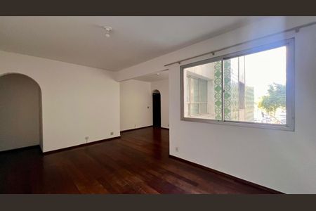 Apartamento à venda com 4 quartos, 160m² em São Bento, Belo Horizonte