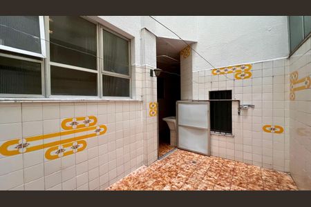 Apartamento à venda com 160m², 4 quartos e 1 vagaÁrea externa