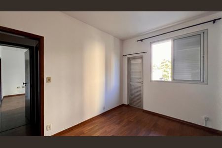 Apartamento à venda com 4 quartos, 160m² em São Bento, Belo Horizonte