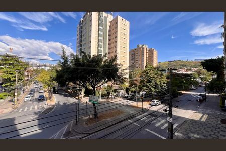 Apartamento à venda com 160m², 4 quartos e 1 vagaVista do Quarto 1