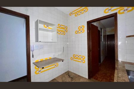 Apartamento à venda com 160m², 4 quartos e 1 vagaCozinha