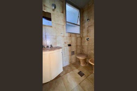 Apartamento à venda com 160m², 4 quartos e 1 vagaBanheiro