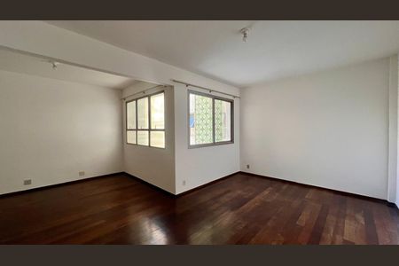Apartamento à venda com 4 quartos, 160m² em São Bento, Belo Horizonte