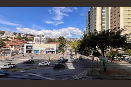 Apartamento à venda com 160m², 4 quartos e 1 vagaVista do Quarto 2