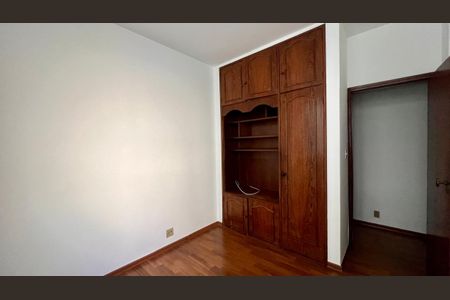 Apartamento à venda com 4 quartos, 160m² em São Bento, Belo Horizonte