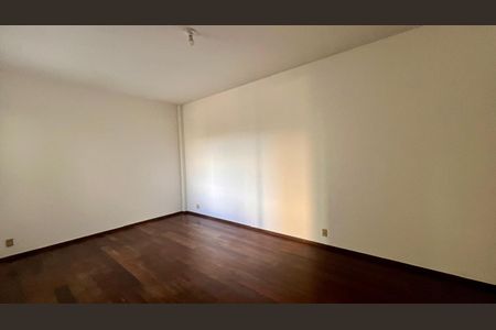 Sala de apartamento à venda com 4 quartos, 160m² em São Bento, Belo Horizonte