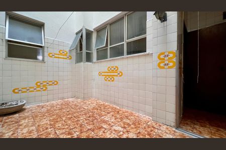 Apartamento à venda com 160m², 4 quartos e 1 vagaÁrea externa