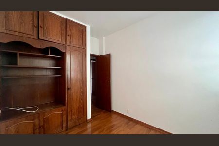 Quarto 1 de apartamento à venda com 4 quartos, 160m² em São Bento, Belo Horizonte