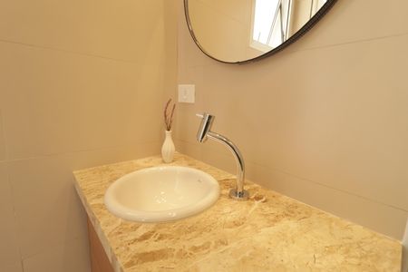 Apartamento à venda com 32m², 1 quarto e 1 vagaBanheiro