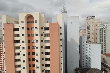 Apartamento à venda com 32m², 1 quarto e 1 vagaVaranda da Suíte