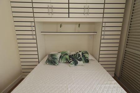 Apartamento à venda com 32m², 1 quarto e 1 vagaSuíte