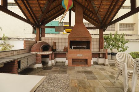 Apartamento à venda com 32m², 1 quarto e 1 vagaQuadra Esportiva