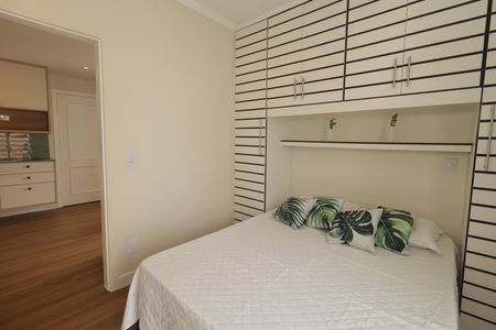 Apartamento à venda com 32m², 1 quarto e 1 vagaSuíte