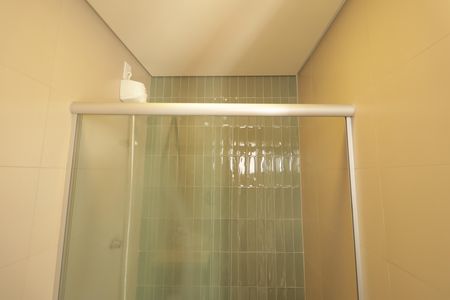 Apartamento à venda com 32m², 1 quarto e 1 vagaBanheiro
